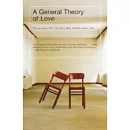 A General Theory of Love