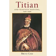 Titian and Venetian Painting, 1450-1590