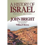 A History of Israel, Fourth Edition
