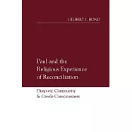 Paul And The Religious Experience Of Reconciliation: Diasporic Community And Creole Consciousness