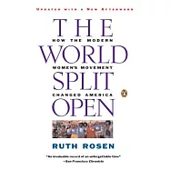The World Split Open: How the Modern Women’s Movement Changed America