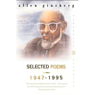 Selected Poems 1947-1995
