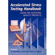 Accelerated Stress Testing Handbook: Guide for Achieving Quality Products