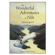 The Wonderful Adventures of Nils