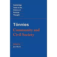 Community and Civil Society