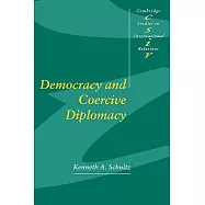 Democracy and Coercive Diplomacy