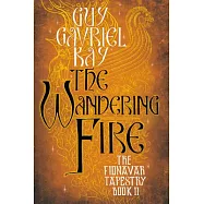 The Wandering Fire
