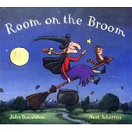 Room on the Broom