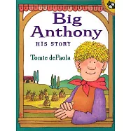 Big Anthony: His Story