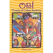 Obi: Oracle of Cuban Santeria