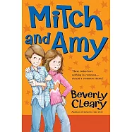 Mitch and Amy
