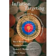 Inflation Targeting: Lessons from the International Experience
