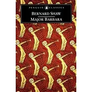 Major Barbara