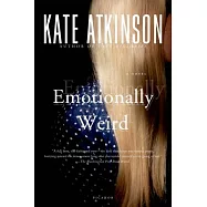 Emotionally Weird: A Novel