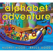 Alphabet Adventure