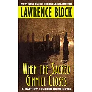 When the Sacred Ginmill Closes