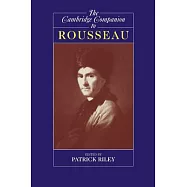 The Cambridge Companion to Rousseau
