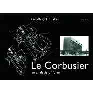 Le Corbusier: An Analysis of Form