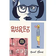 Ghost World S/C