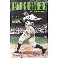 Hank Greenberg: Hall-of-fame Slugger