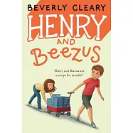 Henry and Beezus