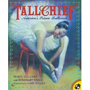 Tallchief: America’s Prima Ballerina
