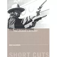 The Western Genre: From Lordsburg to Big Whiskey
