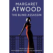 The Blind Assassin