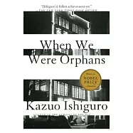 When We Were Orphans