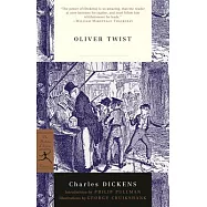 Oliver Twist