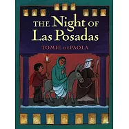 The Night of Las Posadas