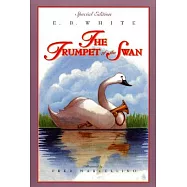 The Trumpet of the Swan: Full Color Edition