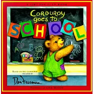 Corduroy Goes to School