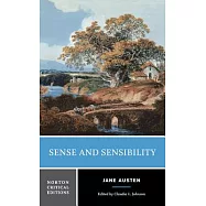 Sense and Sensibility: Authoritative Text Contexts Criticism