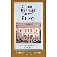 George Bernard Shaw&rsquo;s Plays: Mrs Warren&rsquo;s Profession, Pygmalion, Man and Superman, Major Barbara : Contexts and