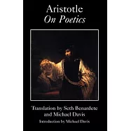 Aristotle on Poetics