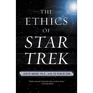 The Ethics of Star Trek