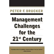 Management Challenges for the 21st Century