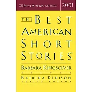 The Best American Short Stories 2001