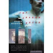 The Shadow Boxer