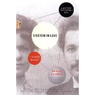 Einstein in Love: A Scientific Romance