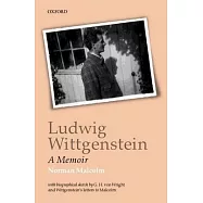 Ludwig Wittgenstein: A Memoir