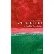 Wittgenstein: A Very Short Introduction