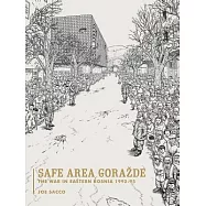 Safe Area Gorazde