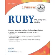 Ruby Developer’s Guide