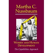 Women and Human Development: The Capabilities Approach