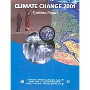 Climate Change 2001: Synthesis Report