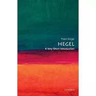 Hegel: A Very Short Introduction