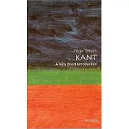 Kant: A Very Short Introduction