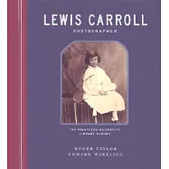 Lewis Carroll, Photographer: The Princeton University Library Albums